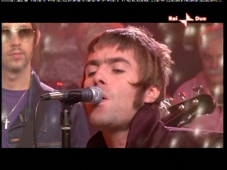 Oasis at '.$OASIS_SHOW_VENUE.' - '.$OASIS_SHOW_DATE.'