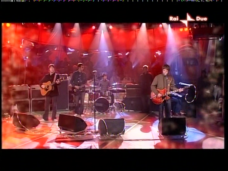 Oasis at '.$OASIS_SHOW_VENUE.' - '.$OASIS_SHOW_DATE.'