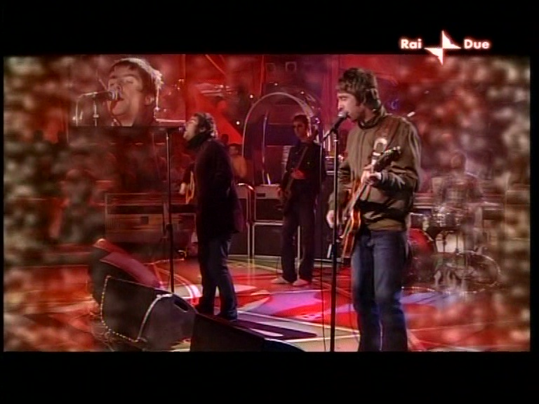 Oasis at '.$OASIS_SHOW_VENUE.' - '.$OASIS_SHOW_DATE.'