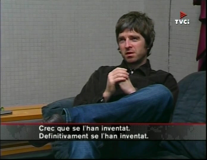 Oasis at '.$OASIS_SHOW_VENUE.' - '.$OASIS_SHOW_DATE.'