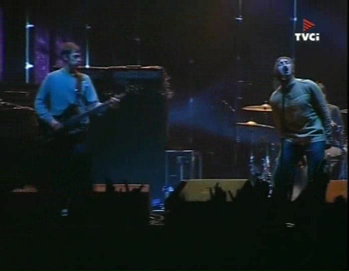 Oasis at '.$OASIS_SHOW_VENUE.' - '.$OASIS_SHOW_DATE.'