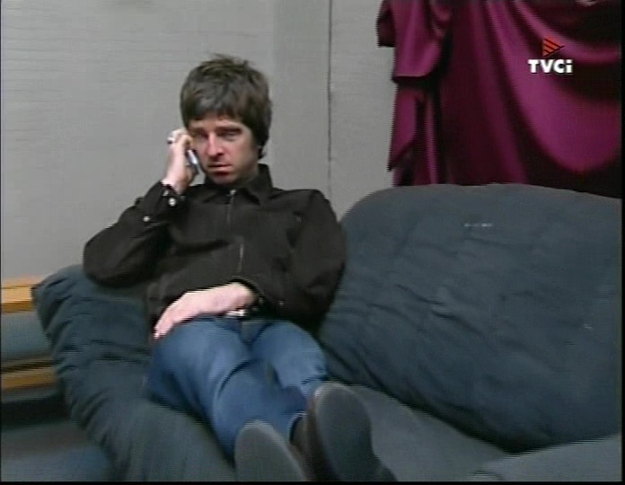 Oasis at '.$OASIS_SHOW_VENUE.' - '.$OASIS_SHOW_DATE.'