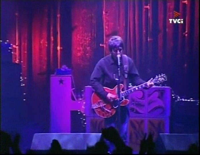 Oasis at '.$OASIS_SHOW_VENUE.' - '.$OASIS_SHOW_DATE.'
