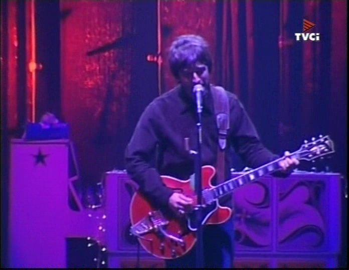 Oasis at '.$OASIS_SHOW_VENUE.' - '.$OASIS_SHOW_DATE.'