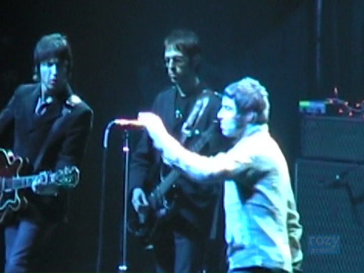 Oasis at '.$OASIS_SHOW_VENUE.' - '.$OASIS_SHOW_DATE.'