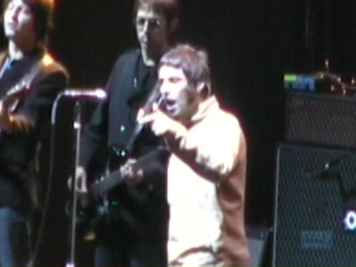 Oasis at '.$OASIS_SHOW_VENUE.' - '.$OASIS_SHOW_DATE.'