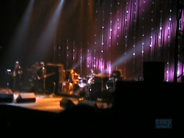 Oasis at '.$OASIS_SHOW_VENUE.' - '.$OASIS_SHOW_DATE.'