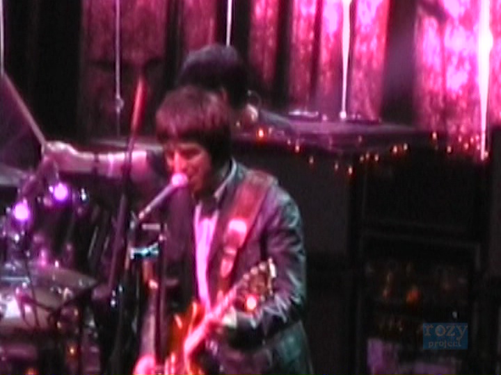 Oasis at '.$OASIS_SHOW_VENUE.' - '.$OASIS_SHOW_DATE.'