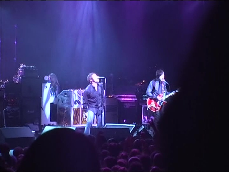 Oasis at '.$OASIS_SHOW_VENUE.' - '.$OASIS_SHOW_DATE.'