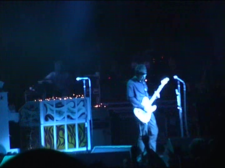 Oasis at '.$OASIS_SHOW_VENUE.' - '.$OASIS_SHOW_DATE.'
