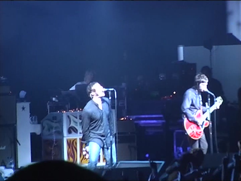 Oasis at '.$OASIS_SHOW_VENUE.' - '.$OASIS_SHOW_DATE.'