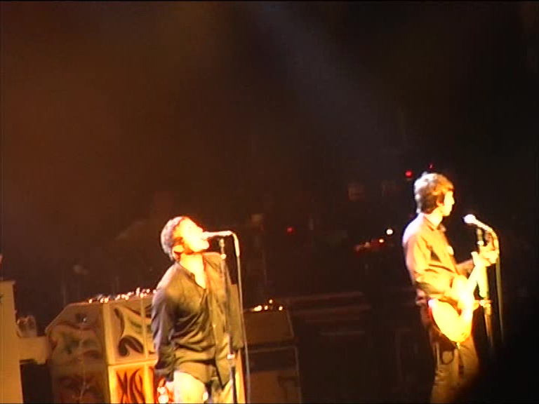 Oasis at '.$OASIS_SHOW_VENUE.' - '.$OASIS_SHOW_DATE.'