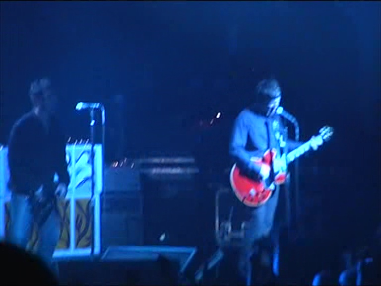 Oasis at '.$OASIS_SHOW_VENUE.' - '.$OASIS_SHOW_DATE.'