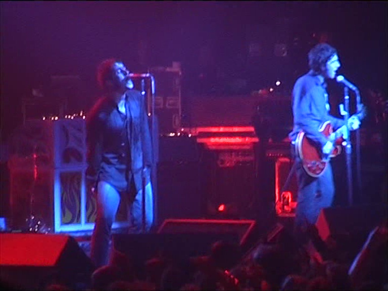 Oasis at '.$OASIS_SHOW_VENUE.' - '.$OASIS_SHOW_DATE.'