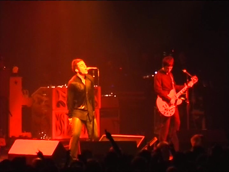 Oasis at '.$OASIS_SHOW_VENUE.' - '.$OASIS_SHOW_DATE.'