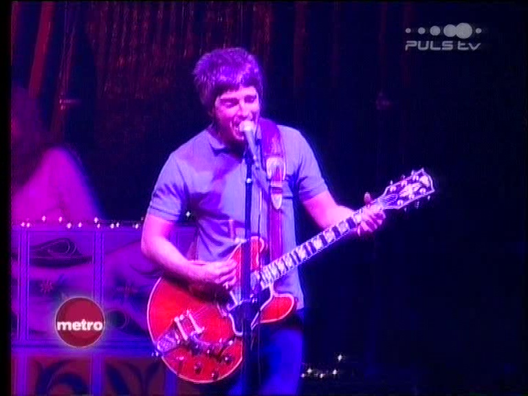 Oasis at '.$OASIS_SHOW_VENUE.' - '.$OASIS_SHOW_DATE.'