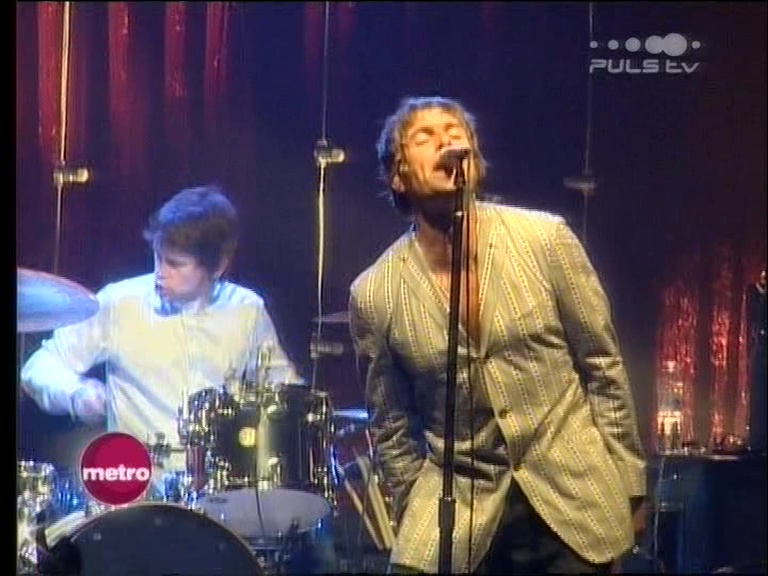 Oasis at '.$OASIS_SHOW_VENUE.' - '.$OASIS_SHOW_DATE.'