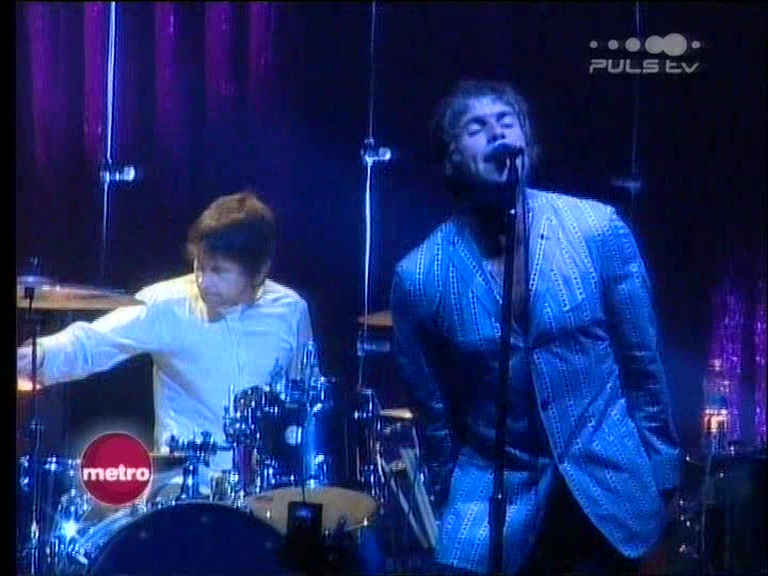 Oasis at '.$OASIS_SHOW_VENUE.' - '.$OASIS_SHOW_DATE.'