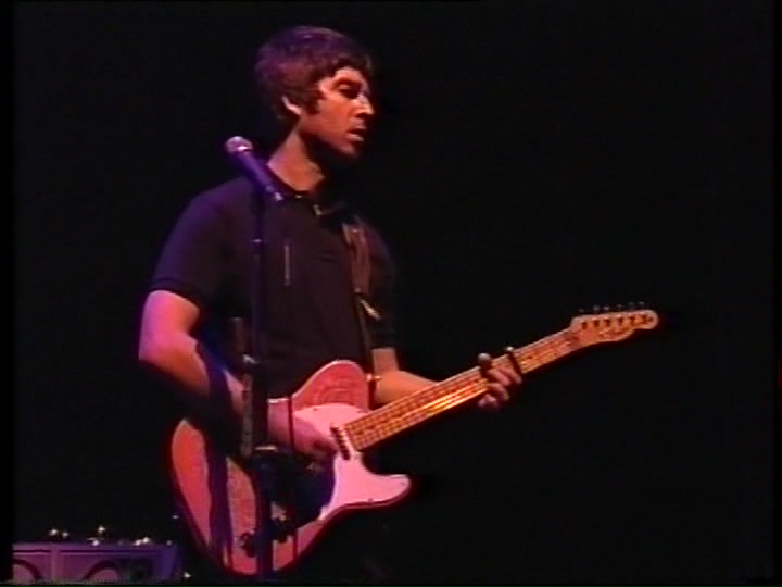 Oasis at '.$OASIS_SHOW_VENUE.' - '.$OASIS_SHOW_DATE.'