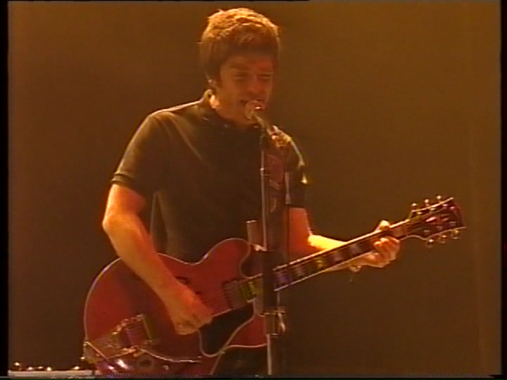 Oasis at '.$OASIS_SHOW_VENUE.' - '.$OASIS_SHOW_DATE.'