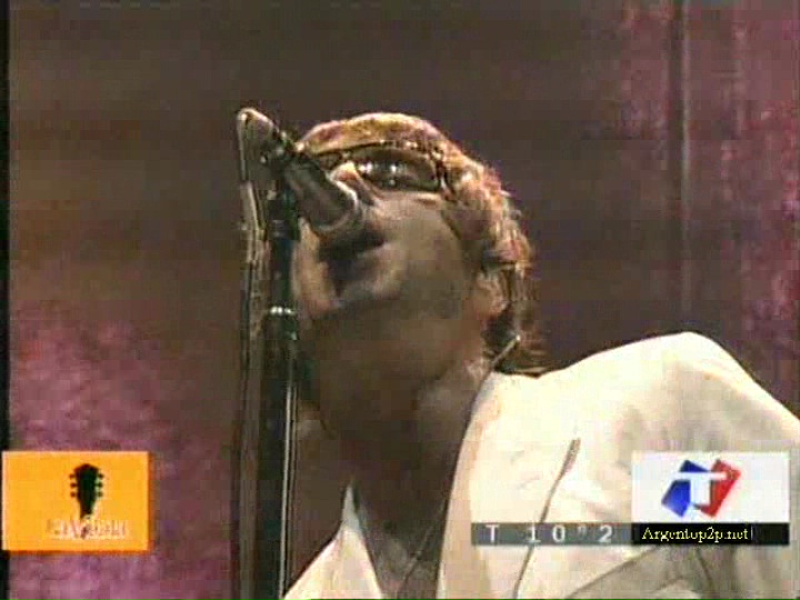 Oasis at '.$OASIS_SHOW_VENUE.' - '.$OASIS_SHOW_DATE.'
