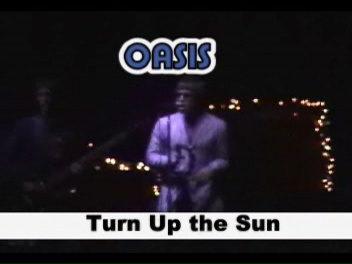 Oasis at '.$OASIS_SHOW_VENUE.' - '.$OASIS_SHOW_DATE.'