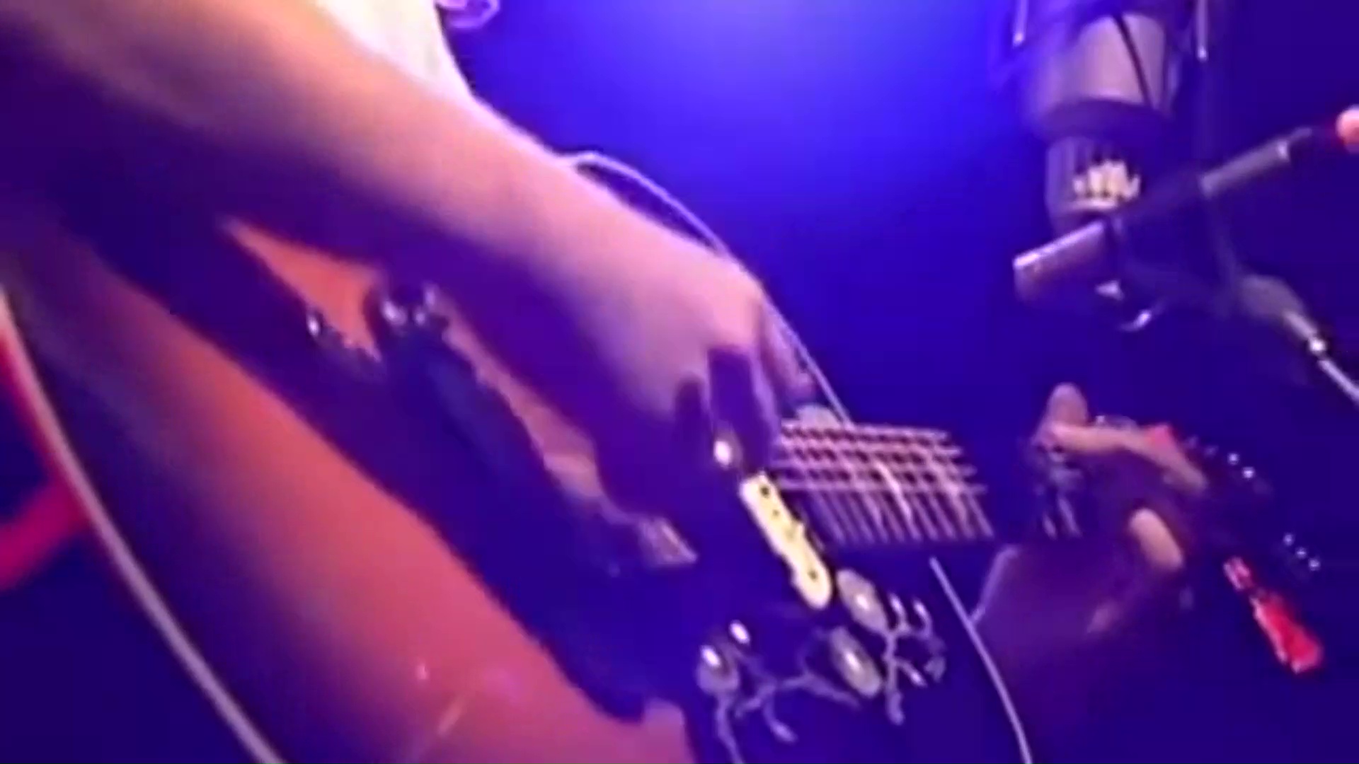Oasis at '.$OASIS_SHOW_VENUE.' - '.$OASIS_SHOW_DATE.'
