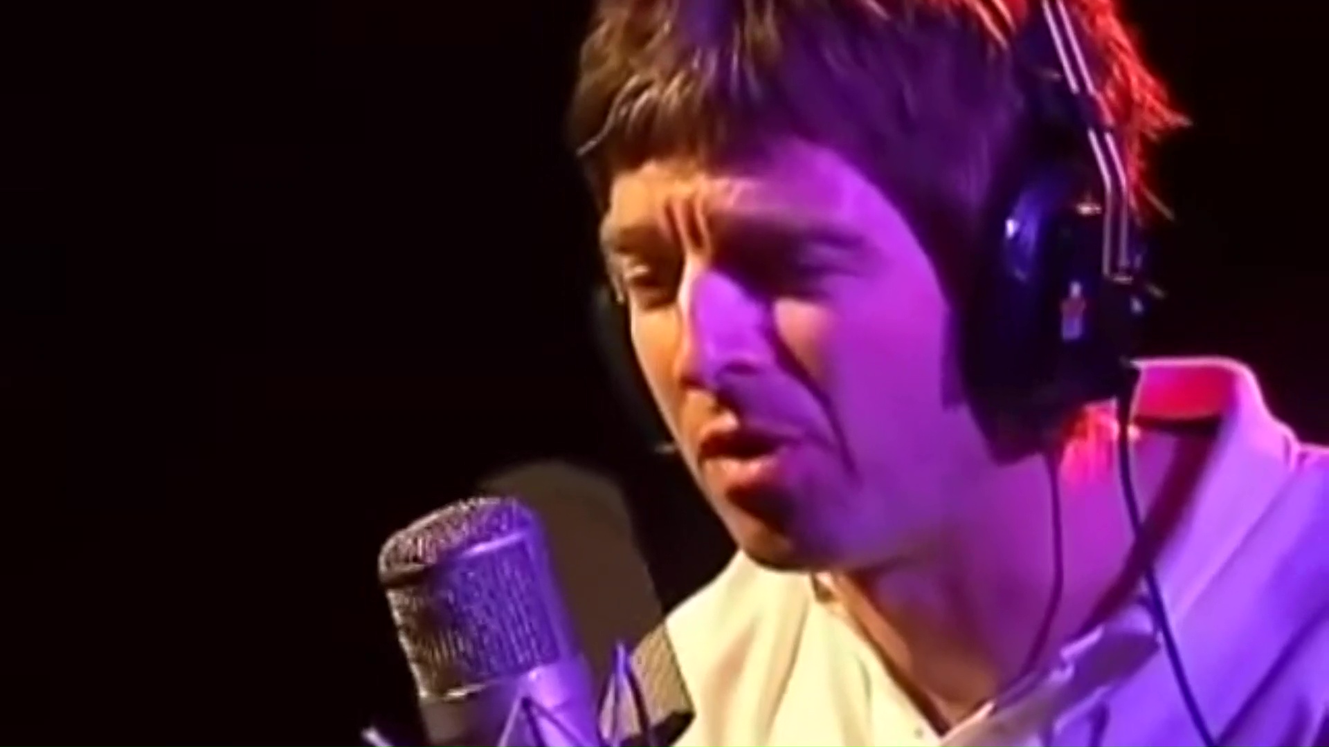 Oasis at '.$OASIS_SHOW_VENUE.' - '.$OASIS_SHOW_DATE.'