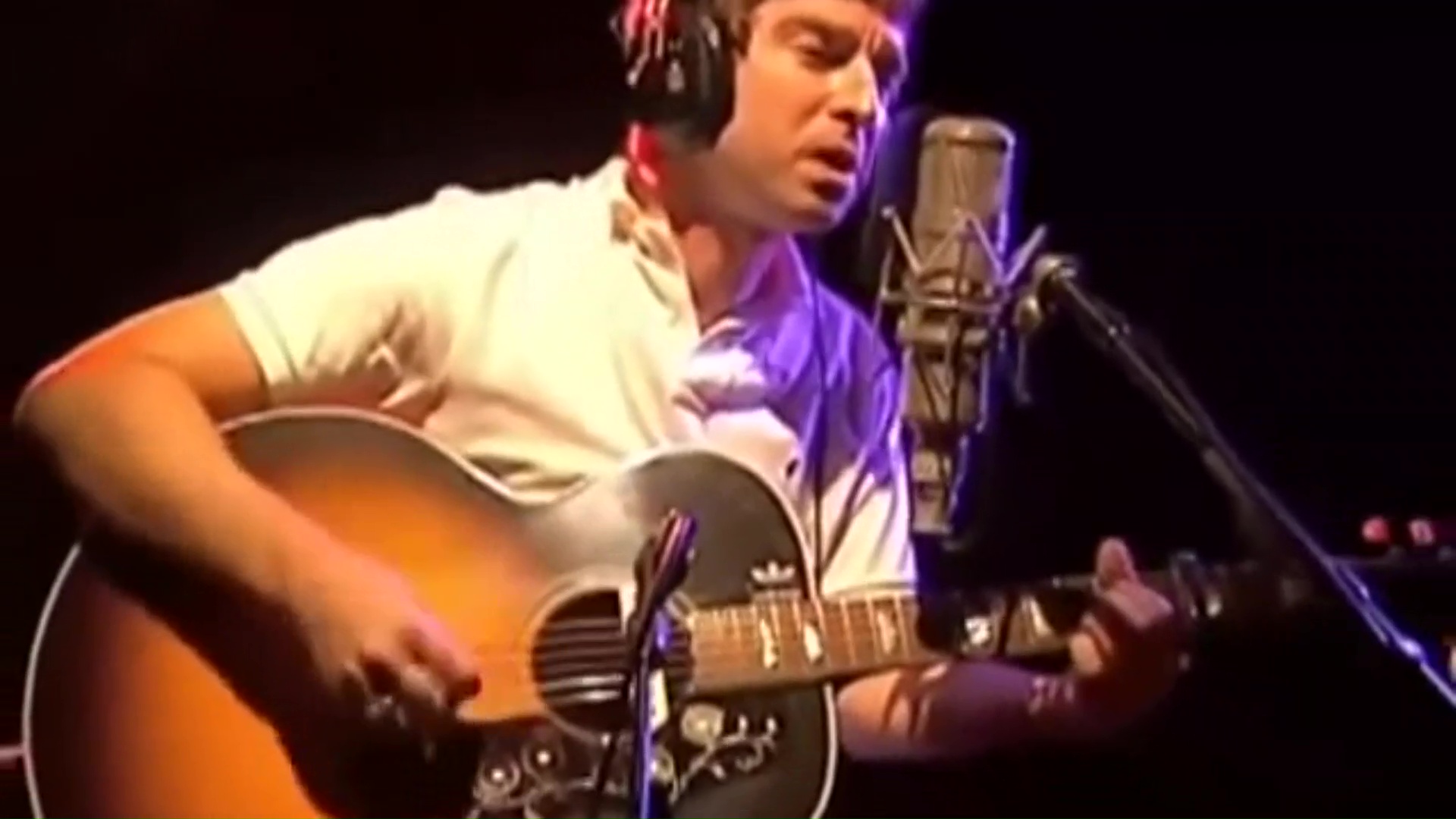 Oasis at '.$OASIS_SHOW_VENUE.' - '.$OASIS_SHOW_DATE.'