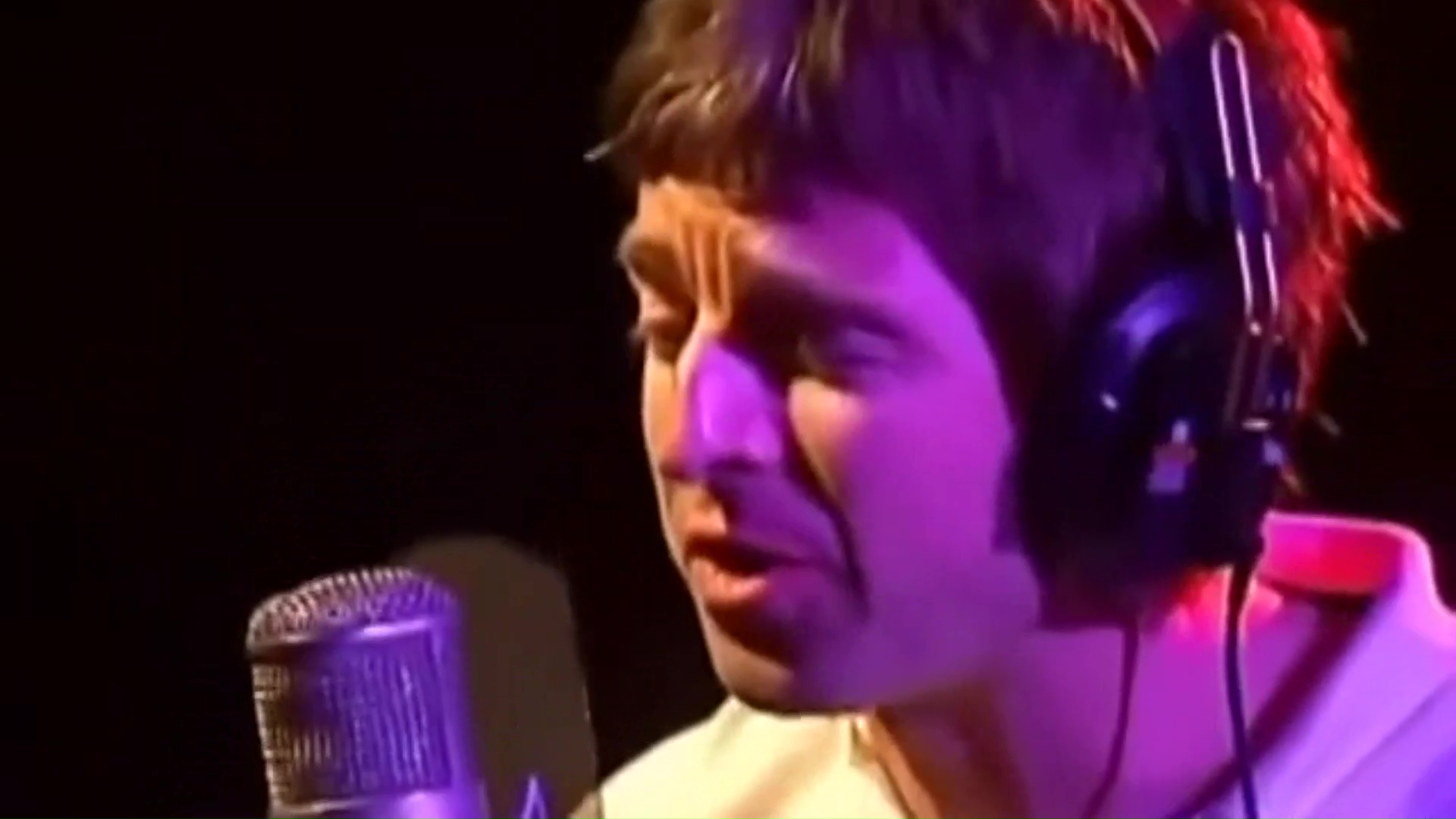 Oasis at '.$OASIS_SHOW_VENUE.' - '.$OASIS_SHOW_DATE.'