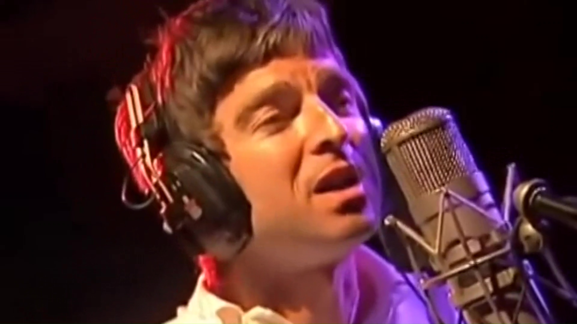 Oasis at '.$OASIS_SHOW_VENUE.' - '.$OASIS_SHOW_DATE.'