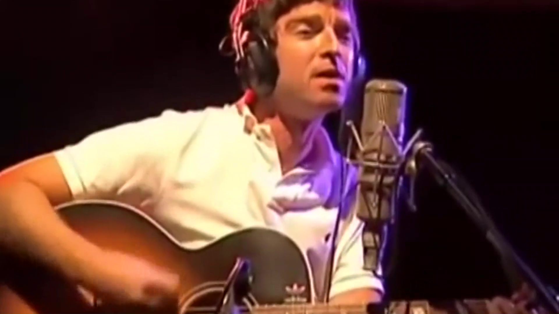 Oasis at '.$OASIS_SHOW_VENUE.' - '.$OASIS_SHOW_DATE.'