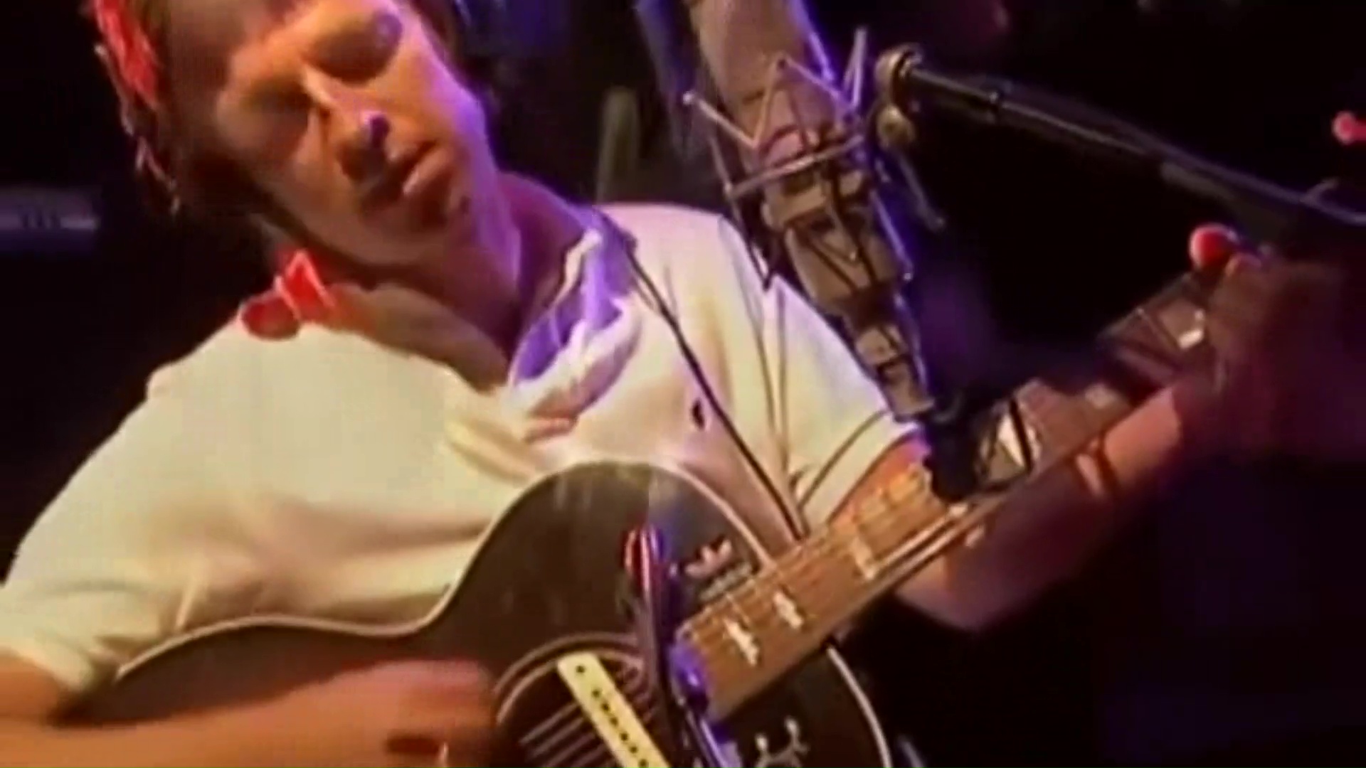 Oasis at '.$OASIS_SHOW_VENUE.' - '.$OASIS_SHOW_DATE.'
