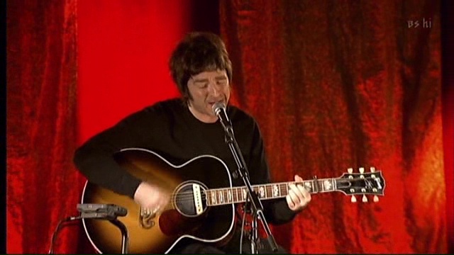 Oasis at '.$OASIS_SHOW_VENUE.' - '.$OASIS_SHOW_DATE.'