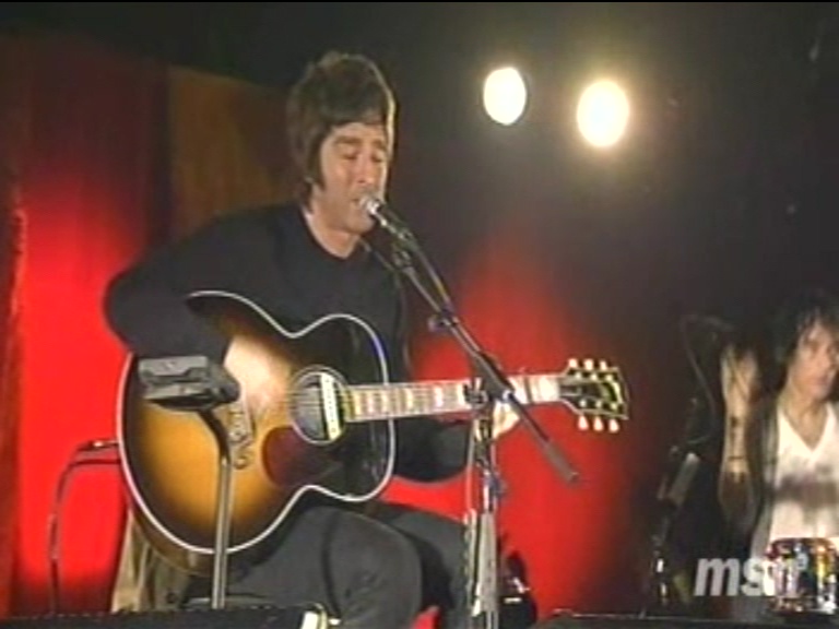 Oasis at '.$OASIS_SHOW_VENUE.' - '.$OASIS_SHOW_DATE.'