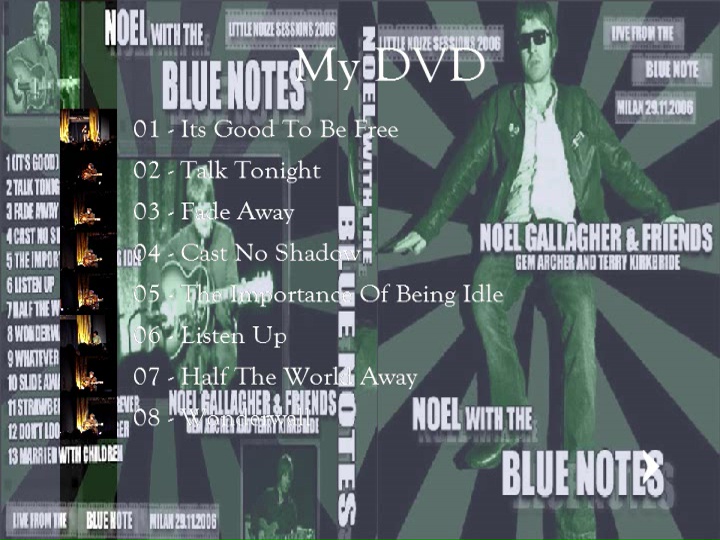 Oasis at '.$OASIS_SHOW_VENUE.' - '.$OASIS_SHOW_DATE.'