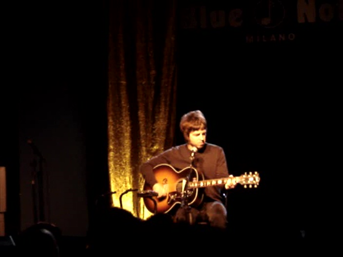 Oasis at '.$OASIS_SHOW_VENUE.' - '.$OASIS_SHOW_DATE.'