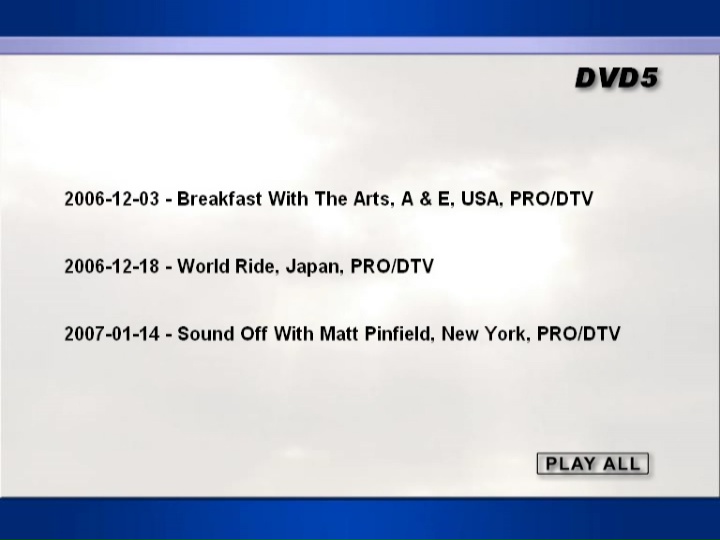 Oasis at '.$OASIS_SHOW_VENUE.' - '.$OASIS_SHOW_DATE.'