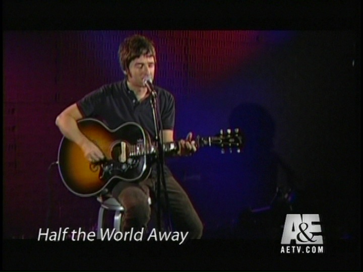 Oasis at '.$OASIS_SHOW_VENUE.' - '.$OASIS_SHOW_DATE.'