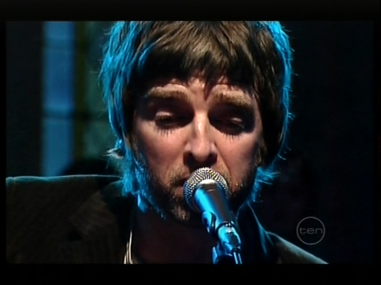 Oasis at '.$OASIS_SHOW_VENUE.' - '.$OASIS_SHOW_DATE.'