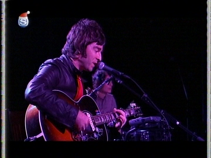 Oasis at '.$OASIS_SHOW_VENUE.' - '.$OASIS_SHOW_DATE.'