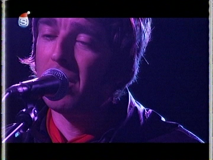 Oasis at '.$OASIS_SHOW_VENUE.' - '.$OASIS_SHOW_DATE.'