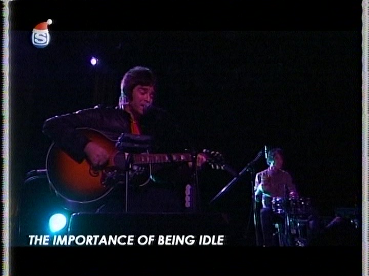 Oasis at '.$OASIS_SHOW_VENUE.' - '.$OASIS_SHOW_DATE.'