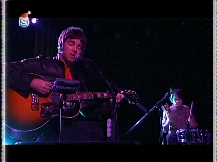 Oasis at '.$OASIS_SHOW_VENUE.' - '.$OASIS_SHOW_DATE.'