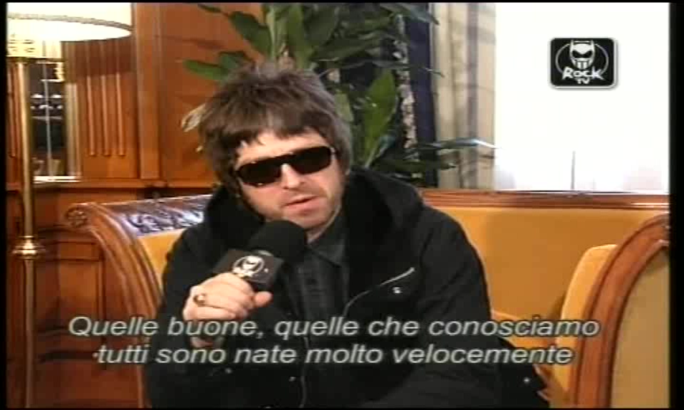 Oasis at '.$OASIS_SHOW_VENUE.' - '.$OASIS_SHOW_DATE.'