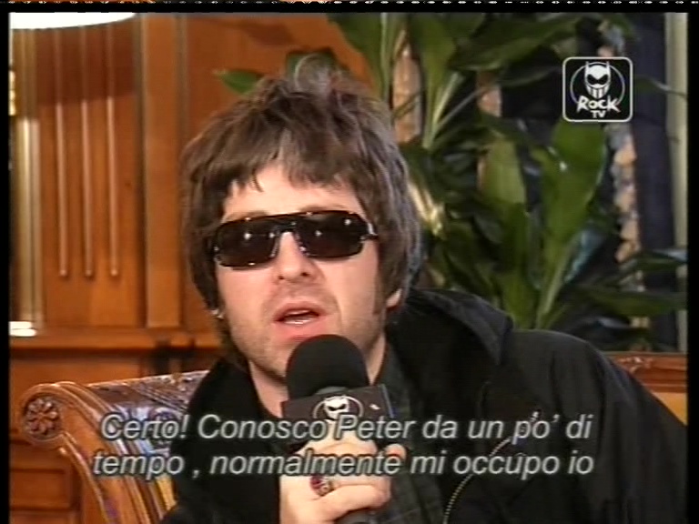 Oasis at '.$OASIS_SHOW_VENUE.' - '.$OASIS_SHOW_DATE.'