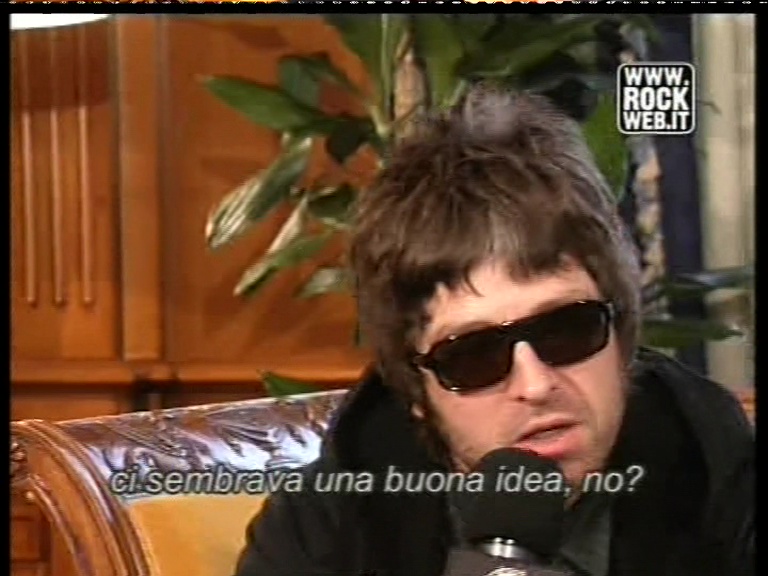 Oasis at '.$OASIS_SHOW_VENUE.' - '.$OASIS_SHOW_DATE.'