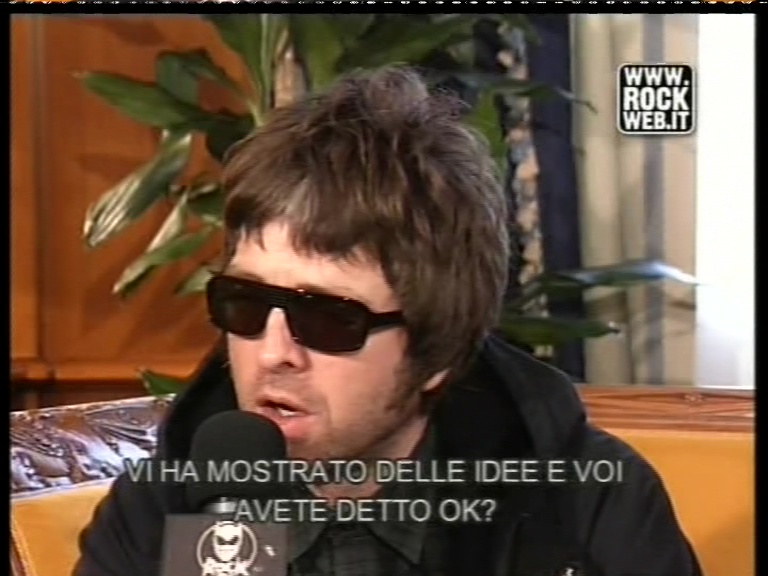 Oasis at '.$OASIS_SHOW_VENUE.' - '.$OASIS_SHOW_DATE.'