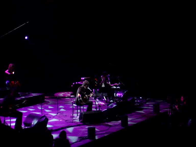Oasis at '.$OASIS_SHOW_VENUE.' - '.$OASIS_SHOW_DATE.'