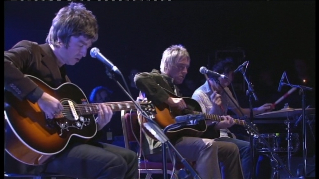Oasis at '.$OASIS_SHOW_VENUE.' - '.$OASIS_SHOW_DATE.'